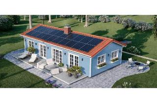 Haus kaufen in 54584 Jünkerath, Jünkerath - Da wohne wo andere Urlaub machen (Vulkaneifel: Haus + Grundstück)
