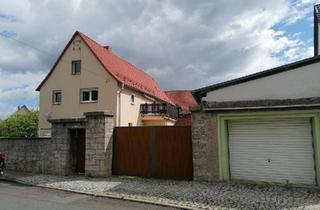 Haus kaufen in 99518 Bad Sulza, Bad Sulza - Schnäppchenhaus