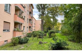 Wohnung kaufen in 12347 Berlin, Berlin - 4 Zimmer 118qm Maisonette-Wohnung mit Balkon am TeltowkanalBritz