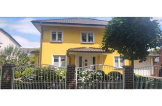 Einfamilienhaus kaufen in 31582 Nienburg, Nienburg (Weser) - Sehr schönes, luxuriöses EFH in Nienburg, dicht am Zentrum