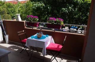 Wohnung kaufen in Wollankstraße, 13359 Berlin, Berlin - Vermietete 1-Zi-Whg. in Berlin - Gesundbrunnen | Provisionsfrei