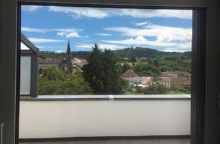 Haus kaufen in 66636 Tholey, Tholey - Penthouse-Eigentumswohnung mit Absolut tollen Extras