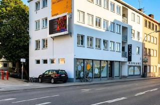 Wohnung kaufen in 66111 Saarbrücken, Saarbrücken - Kapitalanlage in 1A-Innenstadtlage Saarbrücken | 104 m² |