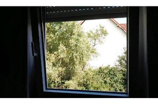 Wohnung kaufen in 66606 St. Wendel, Sankt Wendel - Ruhige Eigentumswohnung im Grünen in St.Wendel zu verkaufen
