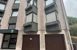 Wohnung kaufen in 66538 Neunkirchen, Neunkirchen - Eigentumswohnung in zentraler Lage