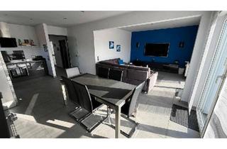 Wohnung kaufen in 66806 Ensdorf, Ensdorf - Moderne ETW Ensdorf: 44m² XXL-Balkon! Ohne Provision