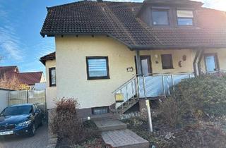 Doppelhaushälfte kaufen in 92245 Kümmersbruck, Kümmersbruck - Doppelhaushälfte zum Kauf