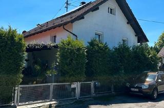 Haus kaufen in 86971 Peiting, Peiting - Großes Haus zu verkaufen