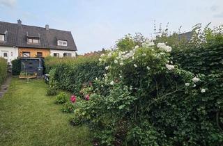 Reihenhaus kaufen in 28259 Bremen, Bremen - Provisionsfrei Immobilien Reihenhaus Huchting Möbliert