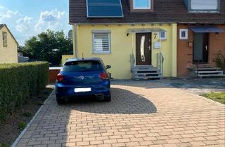 Haus kaufen in 74599 Wallhausen, Wallhausen - Reiheneckhaus