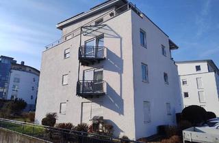Wohnung kaufen in 88471 Laupheim, Laupheim - Bj.1996 sonnig 2-Zimmer Wohnung EG Terrasse Tiefgarage Küche FREI
