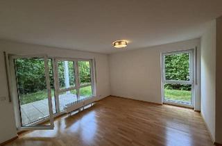 Wohnung kaufen in 74321 Bietigheim-Bissingen, Bietigheim-Bissingen - Komfortables Wohnen im EG mit Terrasse & Garten - provisionsfrei