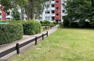 Wohnung kaufen in 22043 Hamburg, Hamburg - 3-Zimmer-Eigentumswohnung mit Balkon in Hamburg-Jenfeld