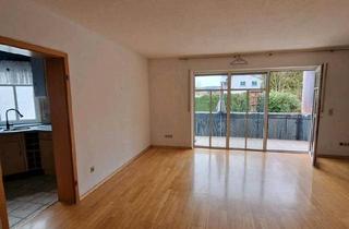 Wohnung kaufen in 56368 Katzenelnbogen, Katzenelnbogen - 4-Zimmer-Maisonette-Wohnung zum Verkauf