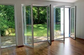 Wohnung kaufen in 56154 Boppard, Boppard - Eigentumswohnung mit direktem Waldzugang in Boppard Buchholz