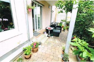 Wohnung kaufen in 67136 Fußgönheim, Fußgönheim - 2 Zimmer-Eigentumswohnung mit Terrasse
