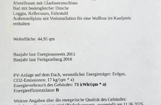 Wohnung kaufen in 23909 Ratzeburg, Ratzeburg - Eigentumswohnung in bester Insellage