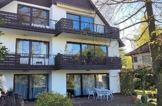 Wohnung kaufen in 22850 Norderstedt, Norderstedt - Norderstedt: Gepflegte EG-Wohnung, bald frei, ruhig, nahe Hamburg