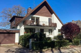 Wohnung kaufen in 22850 Norderstedt, Norderstedt - Norderstedt: EG-Wohnung mit Garten; ruhig, gepflegt, nahe Hamburg