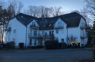 Wohnung kaufen in 23714 Malente, Malente - Schöne 1. Z. Wohnung mit Terrasse im EG. Bezugsfrei!