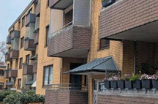 Wohnung kaufen in 24582 Bordesholm, Bordesholm - 3-Zimmer Eigentumswohnung in ruhiger Lage in Bordesholm
