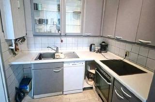 Haus kaufen in 25336 Klein Nordende, Klein Nordende - Möblierte 2 Zimmer- Penthouse-Wohnung