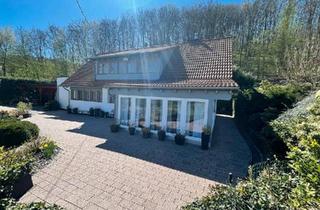 Haus kaufen in 56112 Lahnstein, Lahnstein - Idyllisches Landhaus in traumhafter Alleinlage