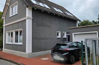 Einfamilienhaus kaufen in 26919 Brake, Brake (Unterweser) - Charmantes Einfamilienhaus in zentraler Lage mit Garten u. Garage
