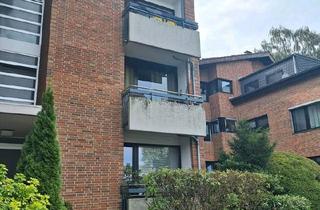Wohnung kaufen in 38124 Braunschweig, Braunschweig - 1-Zi-Wohnung, Wohngebiet Nähe Südsee mit zugeordnetem Stellplatz