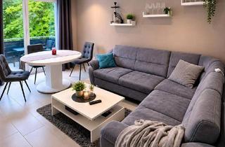 Wohnung kaufen in 38226 Salzgitter, Salzgitter - 3-Zimmer-Wohnung mit Balkon, Einbauküche & Parkplatz