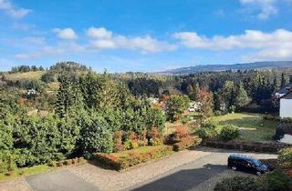 Wohnung kaufen in 38707 Altenau, Harz (LK Goslar) - Gemütliche Eigentumswohnung in Altenau mit traumhafter Aussicht