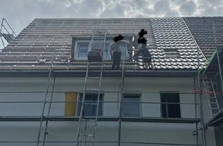 Wohnung kaufen in 38448 Wolfsburg, Wolfsburg - Exklusive kernsanierte 4-Zi- mit Wintergarten ,Terrasse & Garten