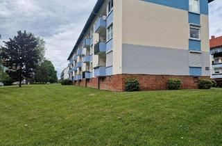 Wohnung kaufen in 38259 Salzgitter, Salzgitter - Eigentumswohnung ?renovierungsbedürftig ?