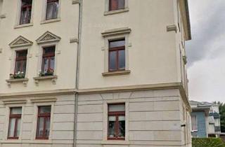 Wohnung kaufen in 01279 Dresden, Dresden - Stilvolle 2-Zimmer-Wohnung in denkmalgeschützter Villa