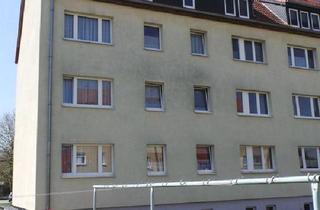 Wohnung kaufen in 04509 Delitzsch, Delitzsch - Attraktive Kapitalanlage: 3-Zimmer-Wohnung mit bis zu 6% Rendite