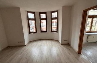 Wohnung kaufen in 08058 Zwickau, Zwickau - Bezugsfreie 1-Zimmer Altbauwohnung in Zwickau 6317