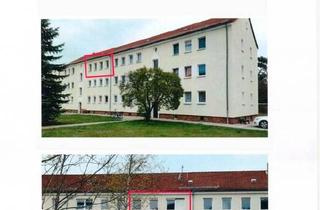 Wohnung kaufen in 02999 Lohsa, Lohsa - 3-Raum-Eigentumswohnung mit Garage nähe See - PROVISIONSFREI