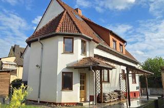 Wohnung kaufen in 35781 Weilburg, Weilburg - Attraktive Gelegenheit: Zwei Wohnungen im Paket zu verkaufen
