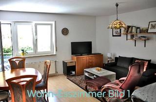 Wohnung kaufen in 64750 Lützelbach, Lützelbach - Helle 2-Zimmer-Wohnung mit Balkon, Einbauküche & Stellplatz