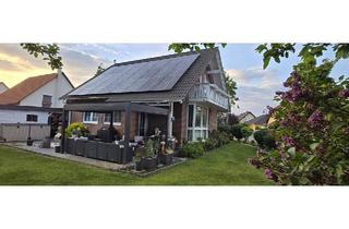 Einfamilienhaus kaufen in 03055 Cottbus, Cottbus - Modernes Einfamilienhaus mit Wohlfühlcharakter
