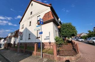 Wohnung kaufen in 76327 Pfinztal, Pfinztal - 2 Zimmer Wohnung Dachgeschoss in Berghausen