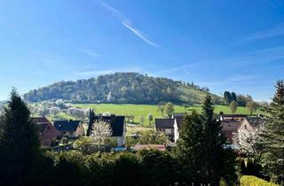 Einfamilienhaus kaufen in 37186 Moringen, Moringen - Panoramablick Einfamilienhaus 250m², 750m² Grund, provisionsfrei
