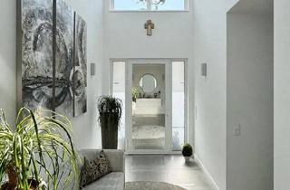 Einfamilienhaus kaufen in 38446 Wolfsburg, Wolfsburg - Einfamilienhaus Luxusimmobilie - Wellnessbereich, Wintergarten