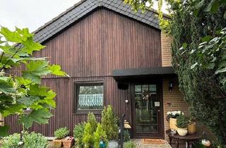 Haus kaufen in 29465 Schnega, Schnega - Haus in Schnega mit kleiner Einliegerwohnung von privat an privat