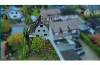 Einfamilienhaus kaufen in 49086 Osnabrück, Osnabrück - Einfamilienhaus in Osnabrück von Privat