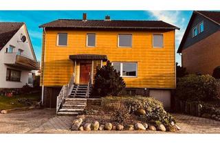 Einfamilienhaus kaufen in 38279 Sehlde, Sehlde - Eigenheim mit großzügigem Garten