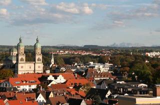 Wohnung kaufen in 87439 Kempten, Kempten (Allgäu) - Schöne 3-Zimmer Eigentumswohnung mit Traumblick in KemptenAllgäu