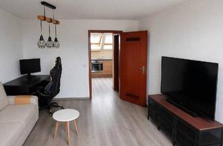 Wohnung kaufen in 90459 Nürnberg, Nürnberg - 2-Zimmer-Wohnung als Kapitalanlage *provisionsfrei*