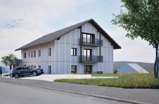 Wohnung kaufen in 97618 Hohenroth, Hohenroth - energetisch kernsanierte ETW mit gehobenem Wohnkomfort