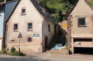 Einfamilienhaus kaufen in 67468 Frankenstein, Frankenstein - Einfamilienhaus in Frankenstein 67468 zu verkauften- provisionfre